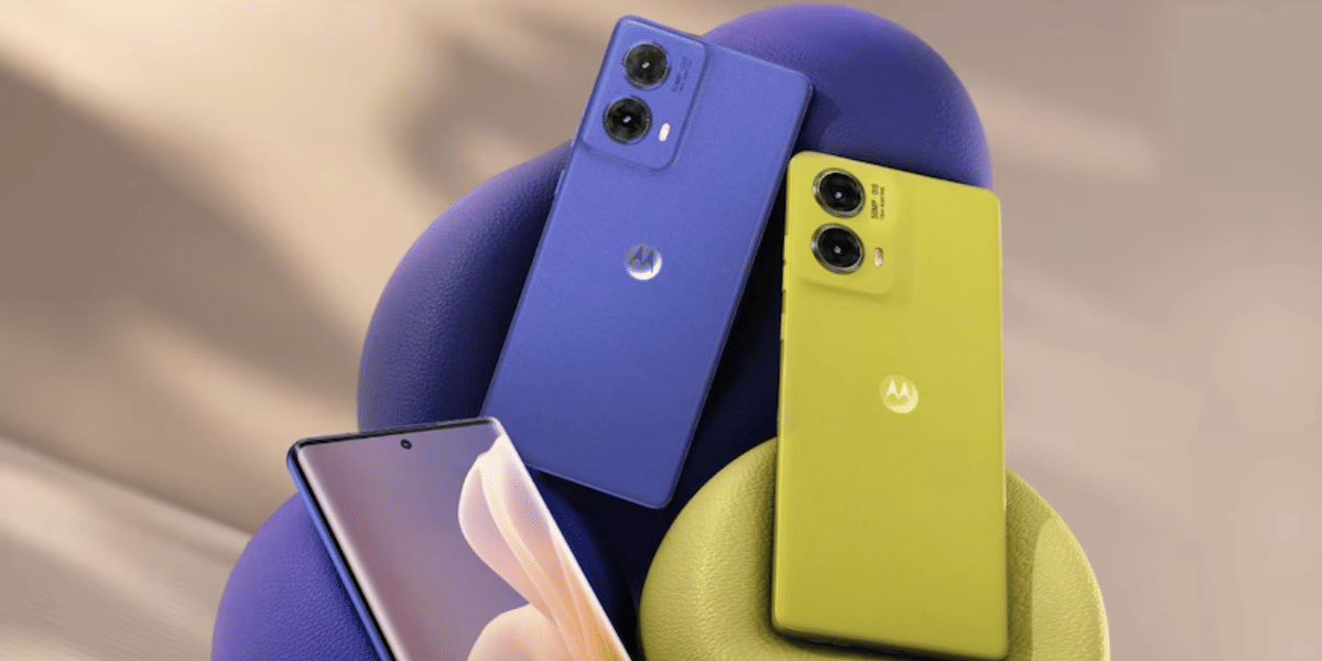 Moto G85 Big Discount on Flipkart: Grab It for Rs 10,000!
