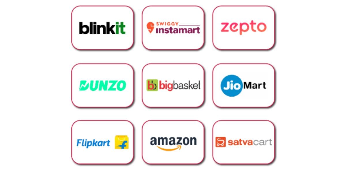 Find the Best Shopping Deals With These 5 Apps: Compare Grocery Prices And More