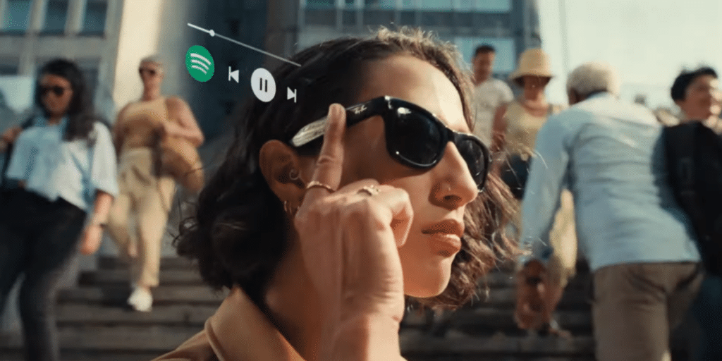 Meta Smart Glasses Launch India