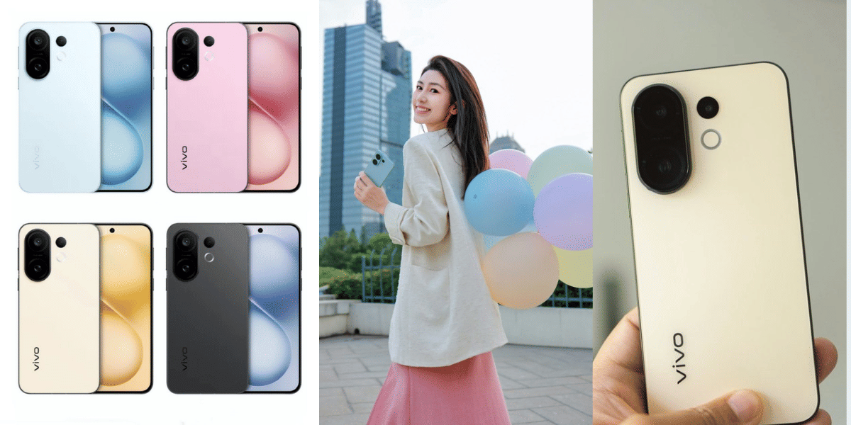 Vivo S30 Launch Date Revealed : Ready For A Stunning Upgrade?