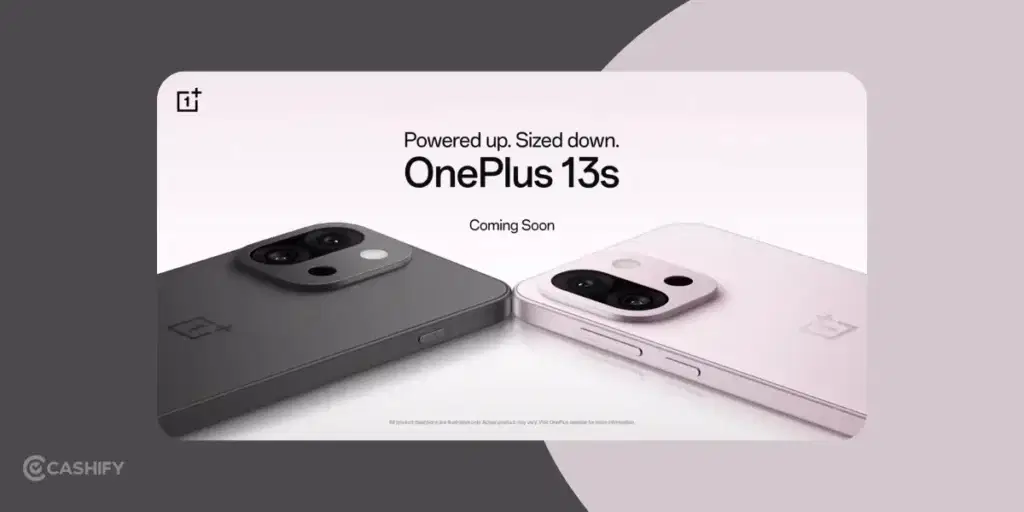OnePlus 13s launch date in India, Oneplus 13s launch price, 13s oneplus price, oneplus 13s specifications, Oneplus 13s launch date in india has been announced