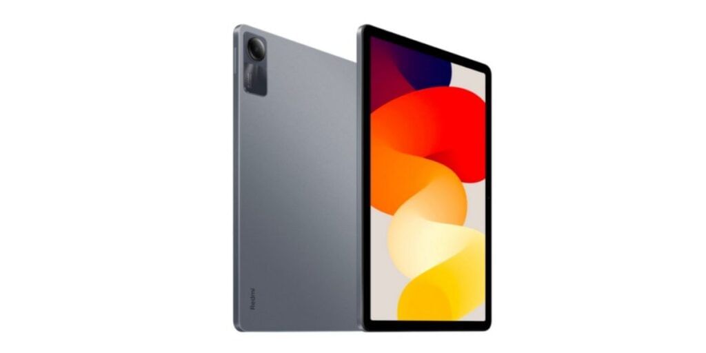 Redmi Pad 2
