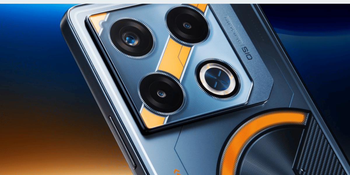 Infinix GT 30 Pro India Launch Confirmed: Official Teaser Out