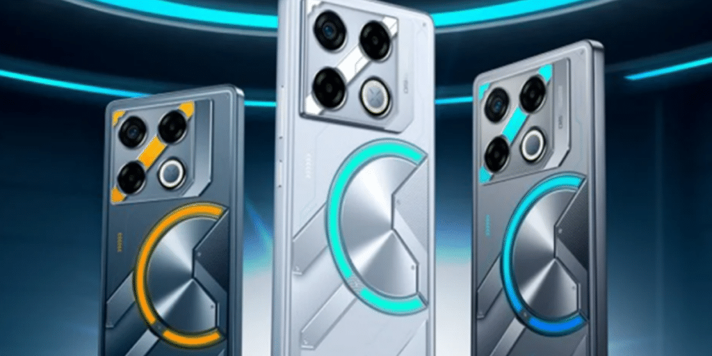 Infinix GT 30 Pro to launch in India and Malaysia soon