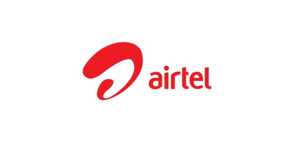 Airtel logo