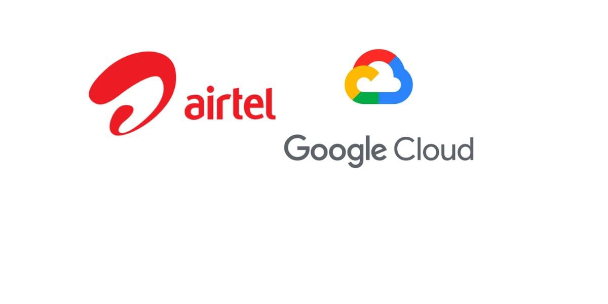Airtel Free 100GB Google Cloud Storage Announcement: Here is What You Need To Know