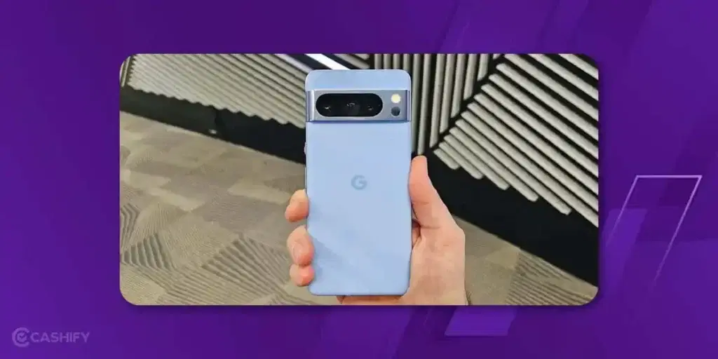 Google Pixel 9 Pro