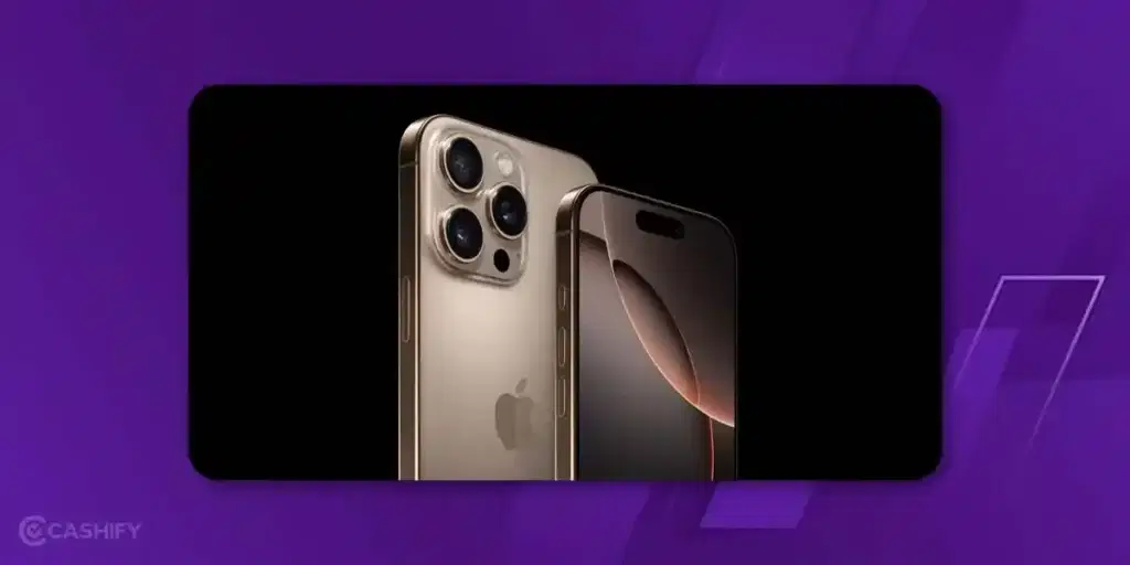 iPhone 16 Pro max photo