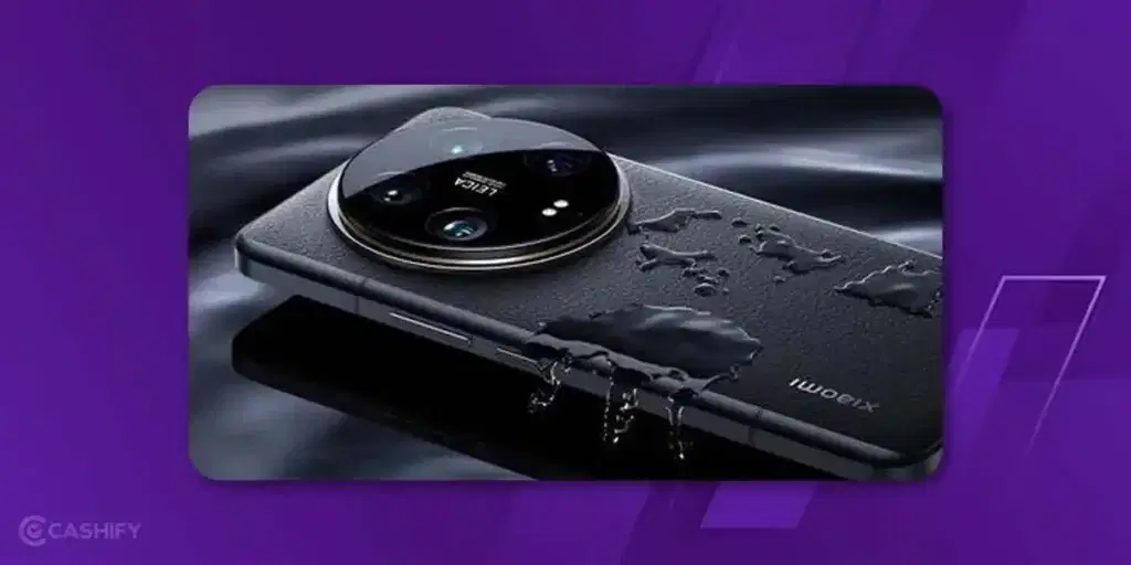 xiaomi 15 ultra picture