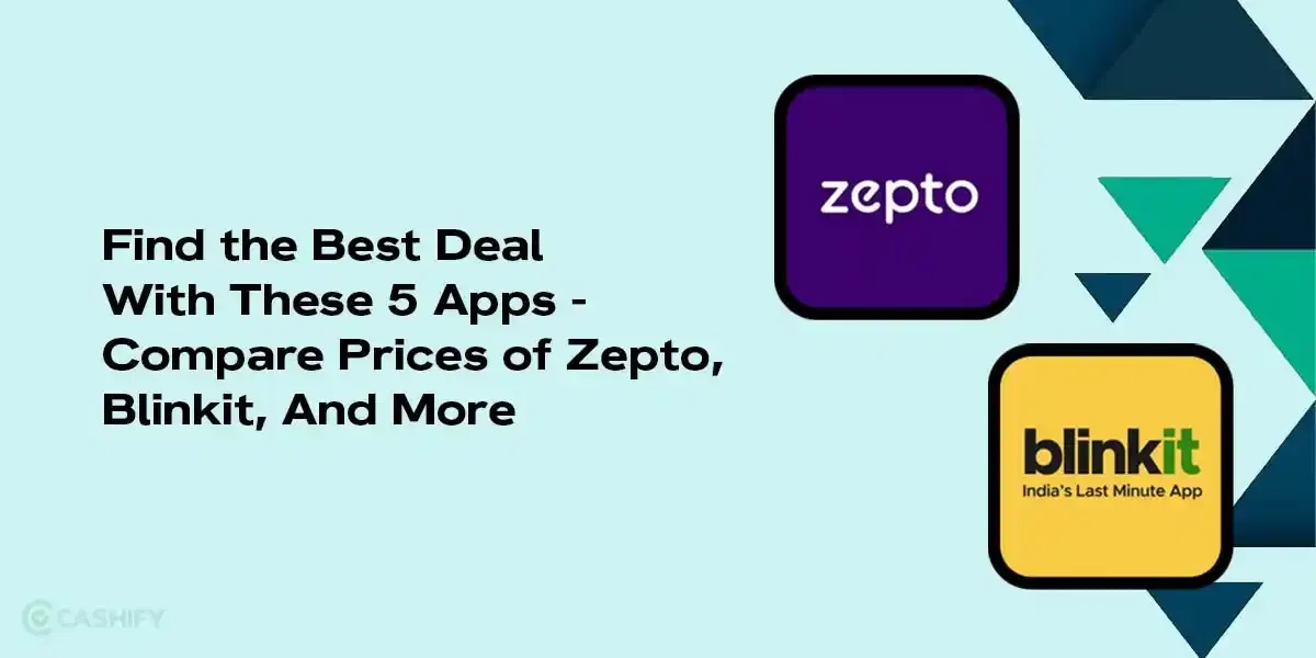 Find the Best Shopping Deals With These 5 Apps: Compare Grocery Prices And More