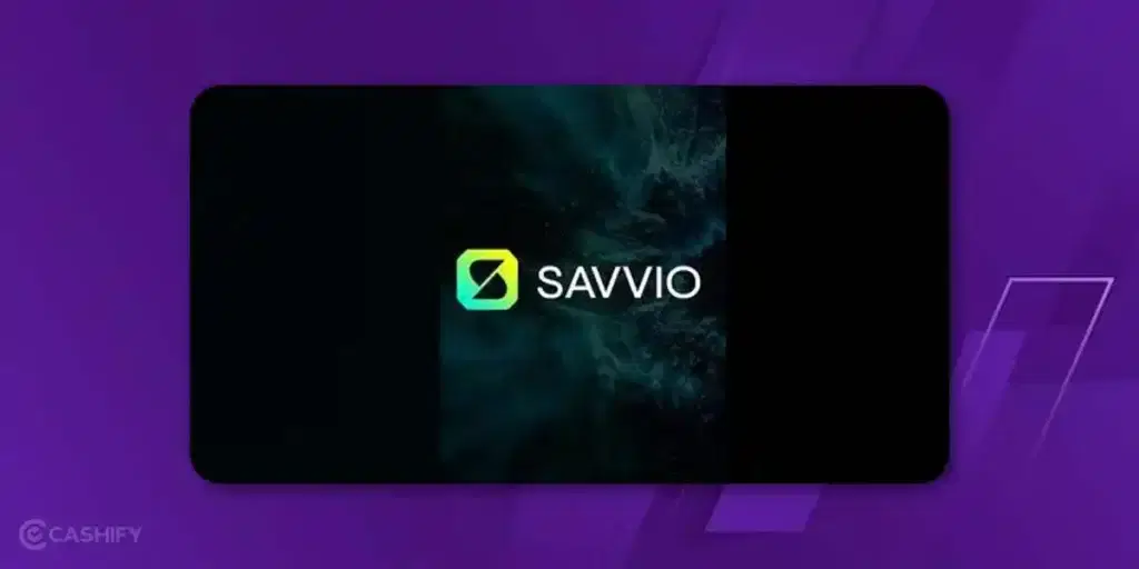 Savvio app download