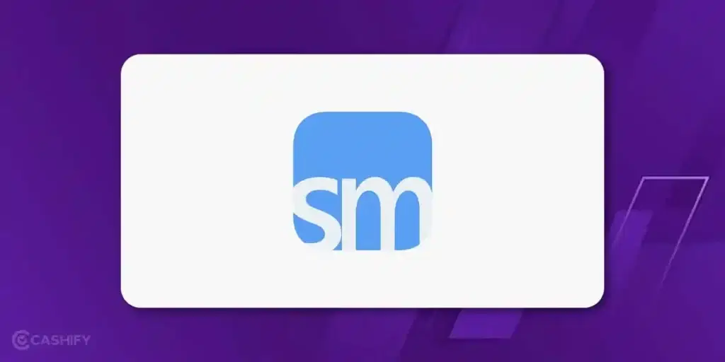Smartprix grocery app logo