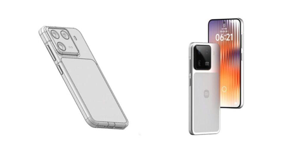 Xiaomi 16 First Look
