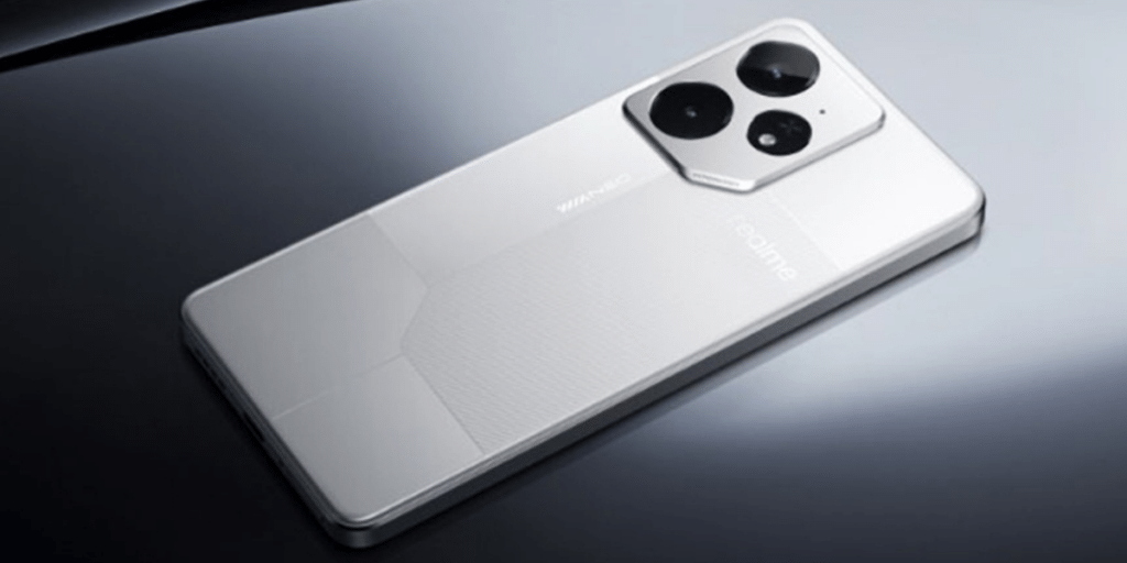 Realme Neo 7 Turbo set to release on May 29