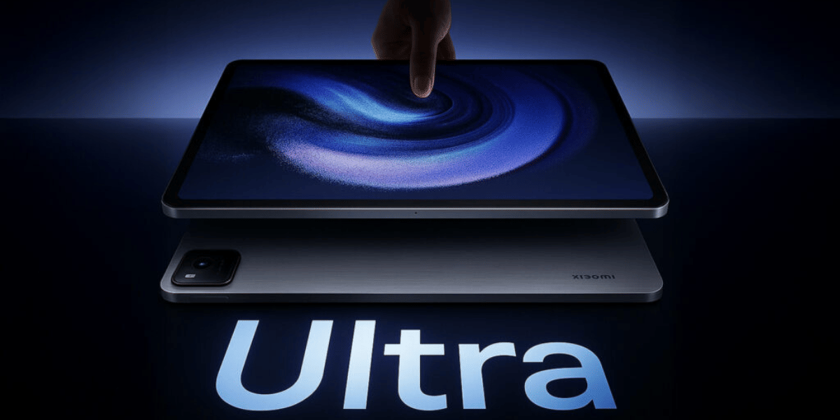 Xiaomi Pad 7 Ultra Leaks: Know The Key Features Here
