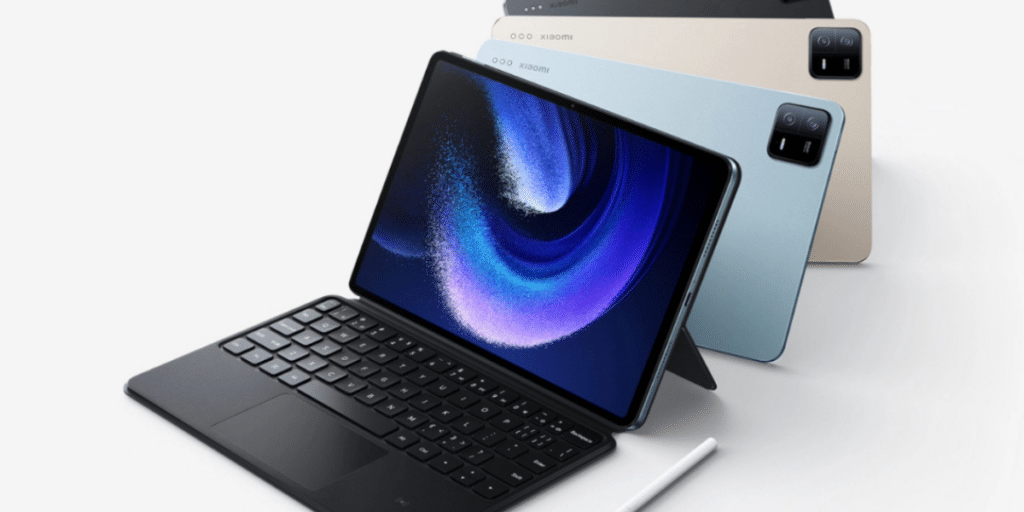 Xiaomi PAd 7 Ultra is set to release with these specs