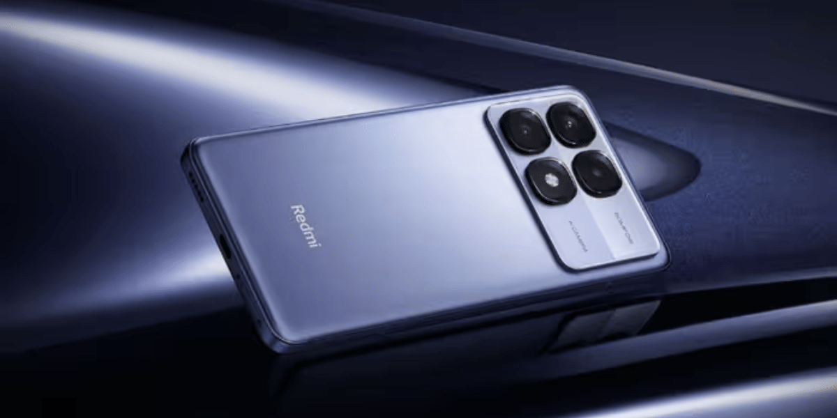 Redmi K80 Ultra Battery Leaks: It Could Be A Power Beast