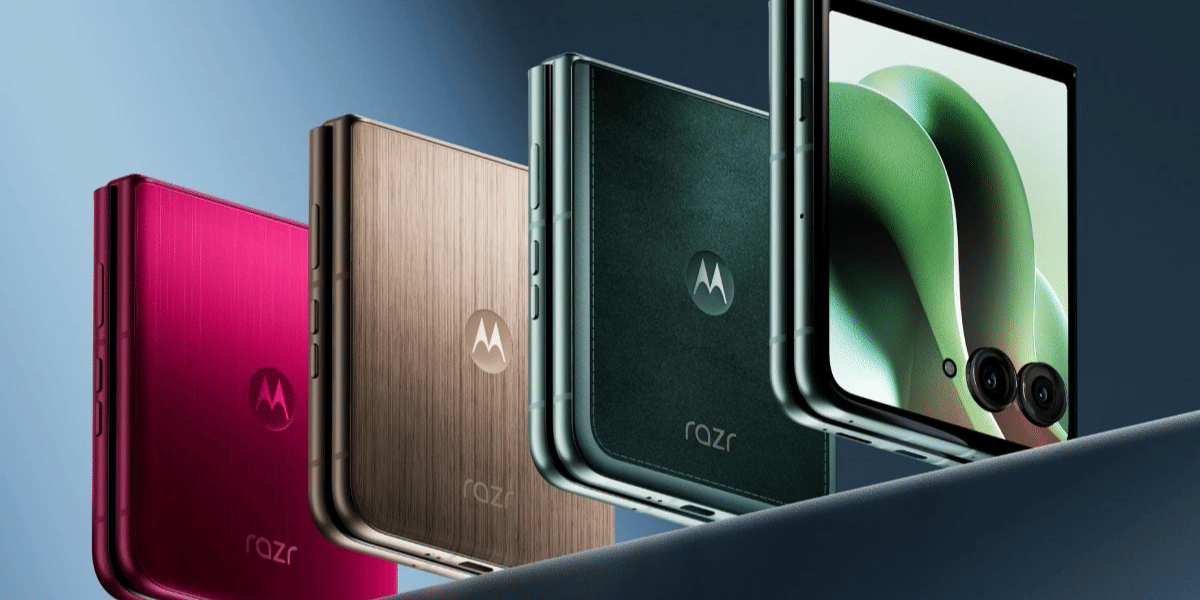 Moto Razr 60 India Launch Confirmed: Details Inside