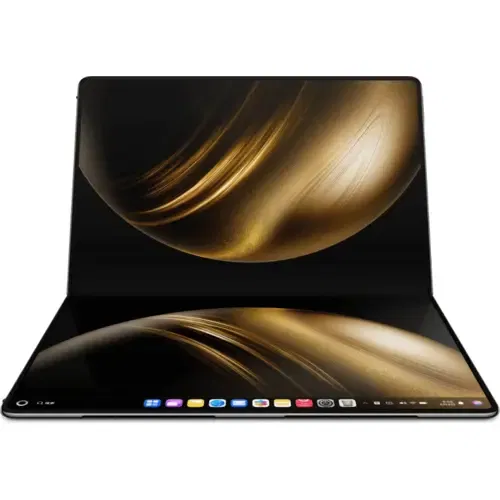 Huawei MateBook Fold Ultimate Design 18 32 GB 1 TB SSD HarmonyOS 5 Front