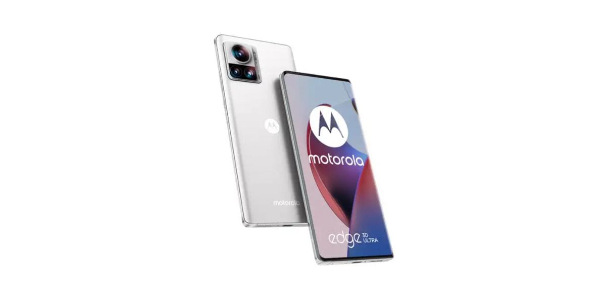7 Benefits You Get When You Sell Your Motorola Moto Edge 30 Ultra