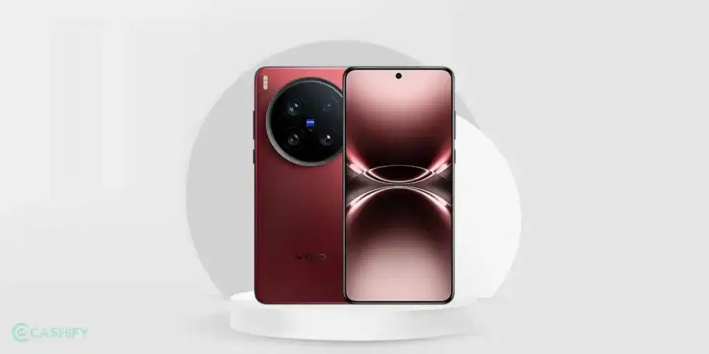 Vivo X200 Ultra