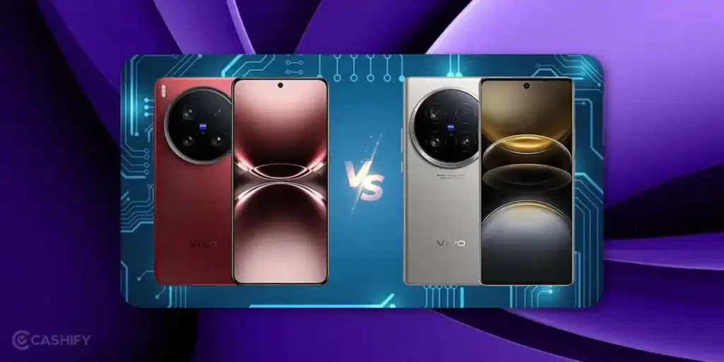 Vivo X200 Ultra vs Vivo X100 Ultra performance comparison