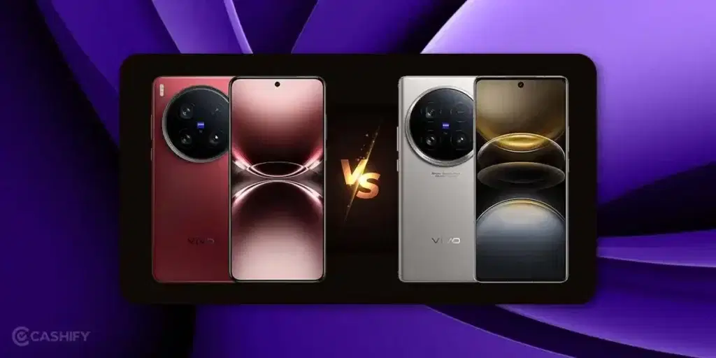 Vivo X200 Ultra vs Vivo X100 Ultra camera comparison