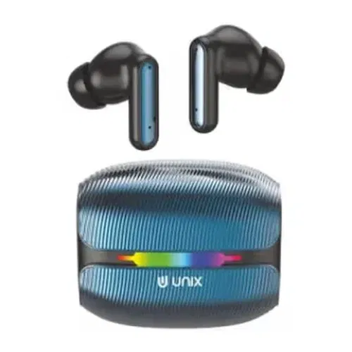 Unix Airbuds Z1 Waves Front
