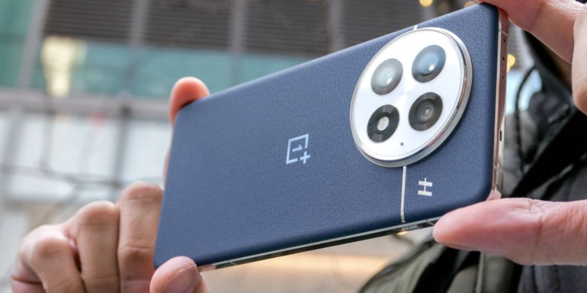 OnePlus 15 Leaks: Camera, Launch Date, Price and Other Rumours