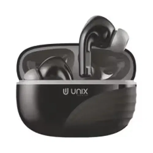 Unix Airbuds Code Front