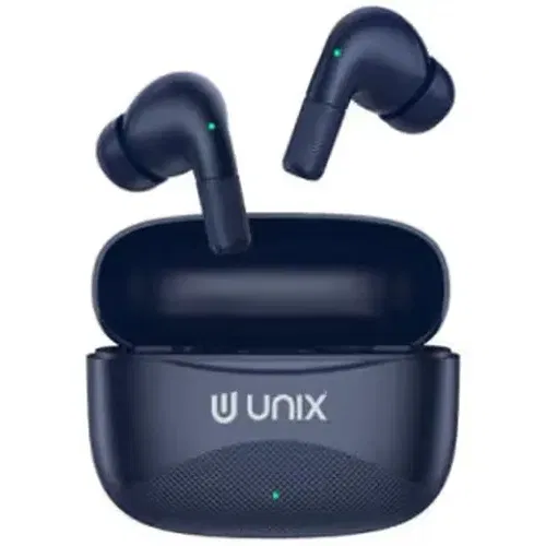 Unix Airbuds Z3 Brizo Front Display