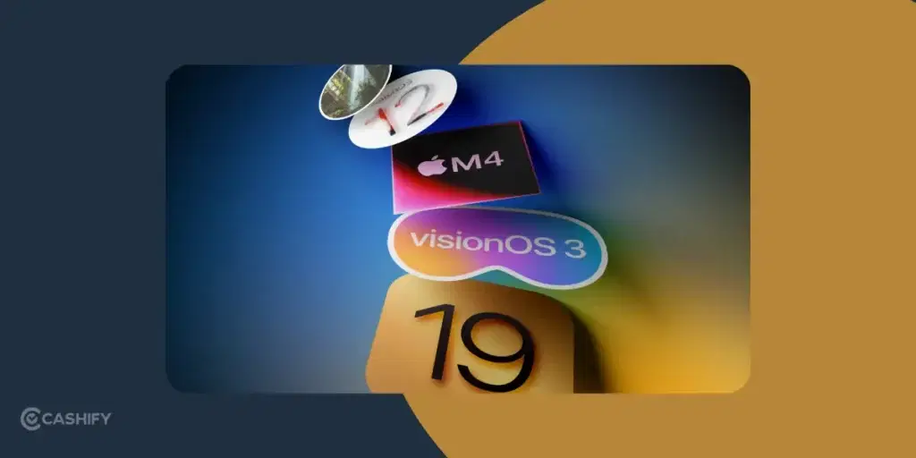 Apple WWDC25, apple wwdc 2025 date, apple park, apple events, apple event 2025,