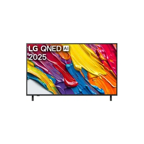 LG 75QNED8XA6A 75 inch (190 cm) QNED MiniLED 4K Front