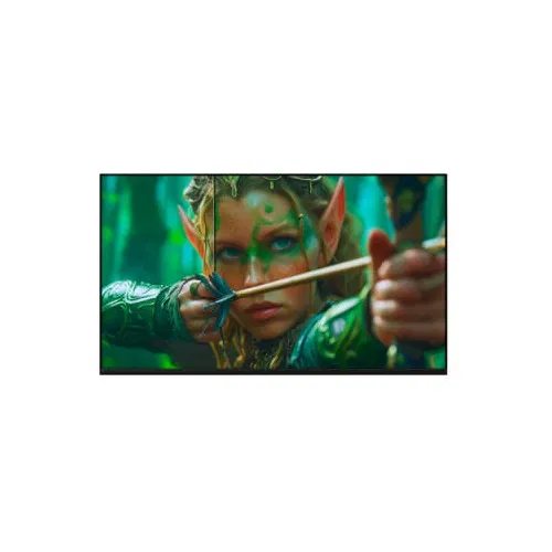 Sony BRAVIA 2 K-55S25M2 55 inch (139 cm) LED 4K Front