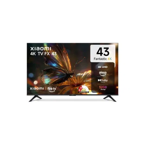 Xiaomi FX L43MB-FIN 43 inch (109 cm) LED 4K