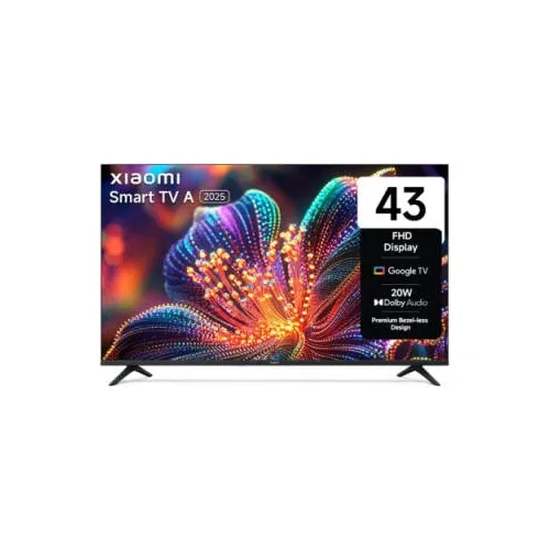 Xiaomi A Series L43MB-AFIN 43 inch (109 cm) LED Full HD