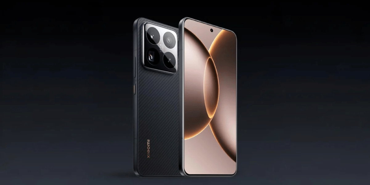 Xiaomi 15S Pro With Xring 01 Chip Launched: Check Price, Specs