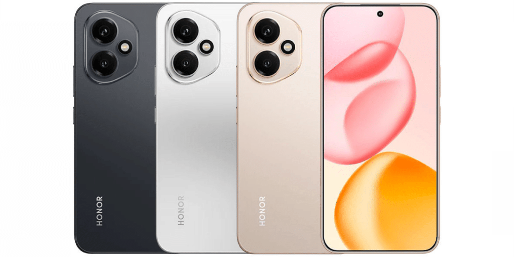 Honor 400 series announced at this price