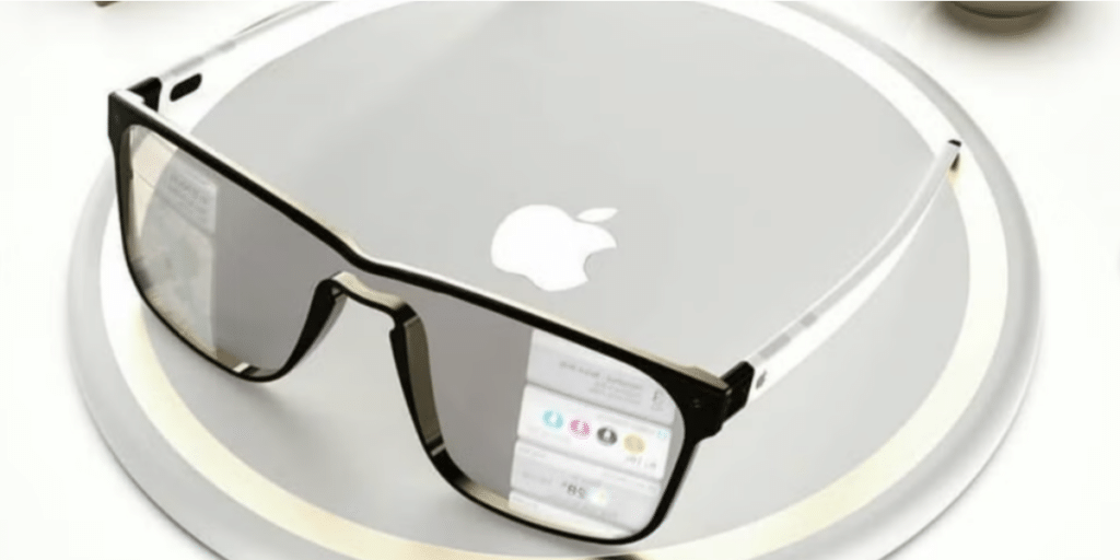 Apple Smart Glasses will bring a revolution to the smart glasses market