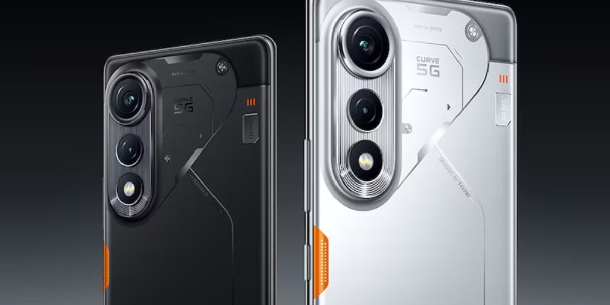 Tecno Pova Curve Launch Date Confirmed: Set To Debut On 29th May
