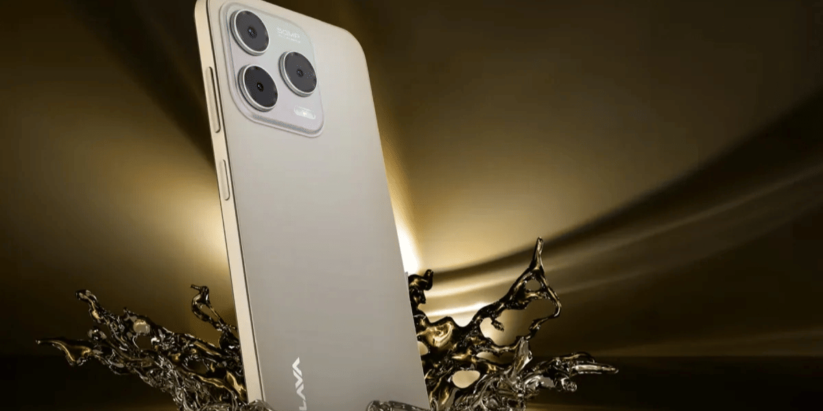 Lava Shark 5G Arrives In India: Know The Budget-Friendly Price