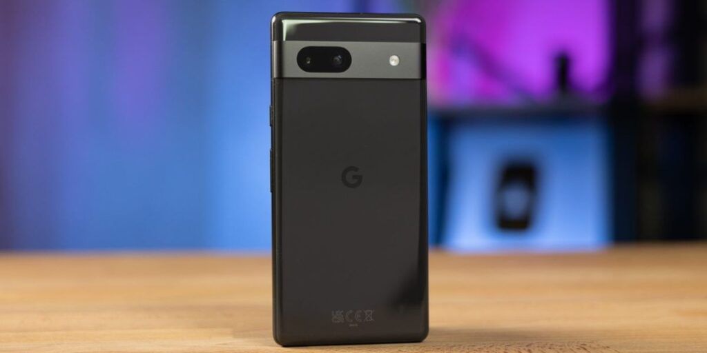 Google Pixel 7a