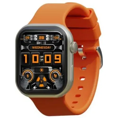 Maxima Max Pro Urbane Fit Front