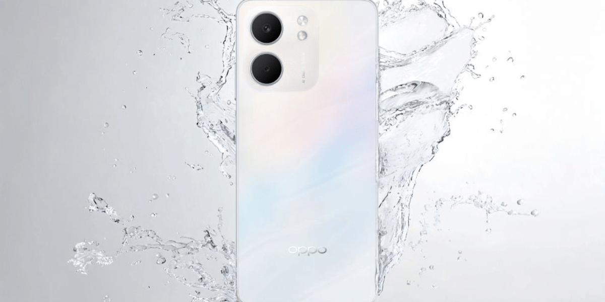 OPPO A5x Launches In India At An Attractive Price: Full Specs Inside