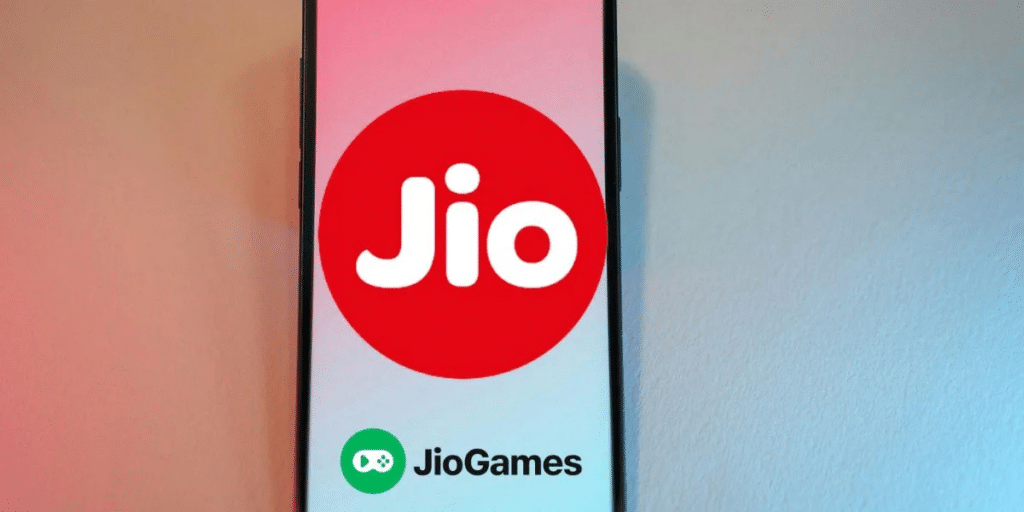 The prepaid gaming plans by Jio come at attractive price