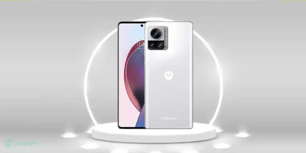 Motorola Moto Edge 30 Ultra