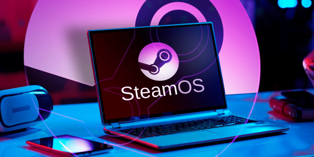 SteamOS will release for the purpose of gaming