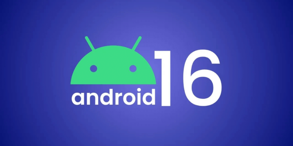 Is your device in the list of receiving Android 16 update