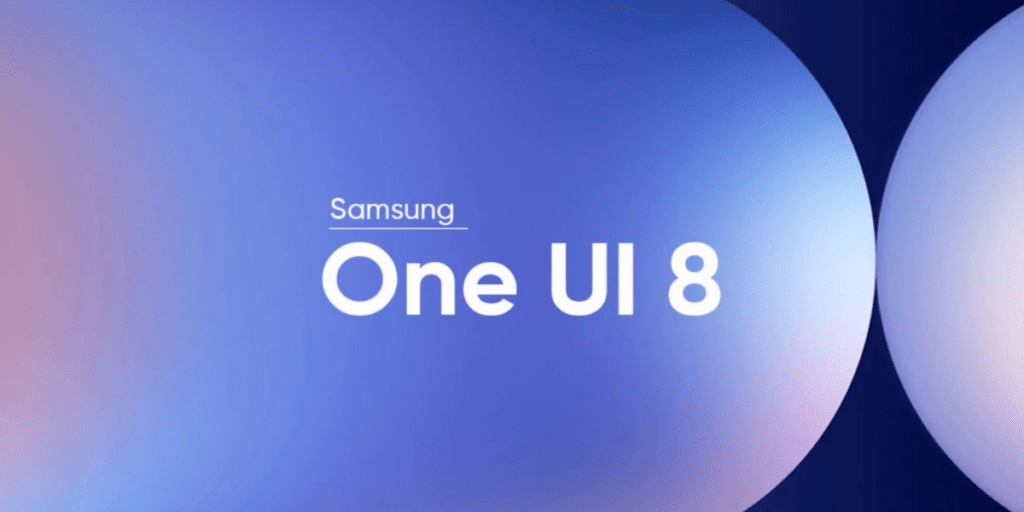 One UI 8 will first arrive for Galaxy S25 devices