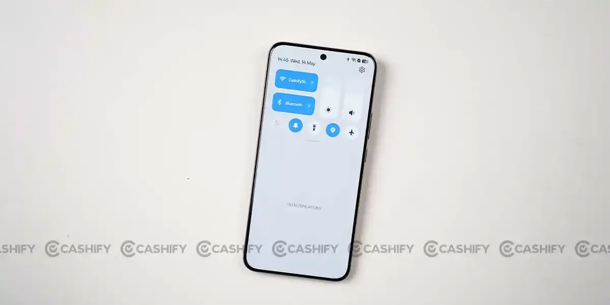 Realme 14 Pro Plus UI